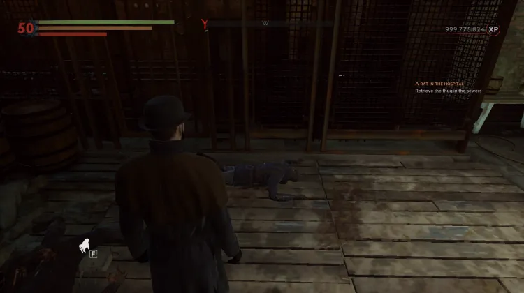 The Ban of the Dragon