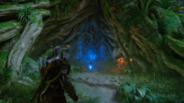 Południowe Dzikie Krainy