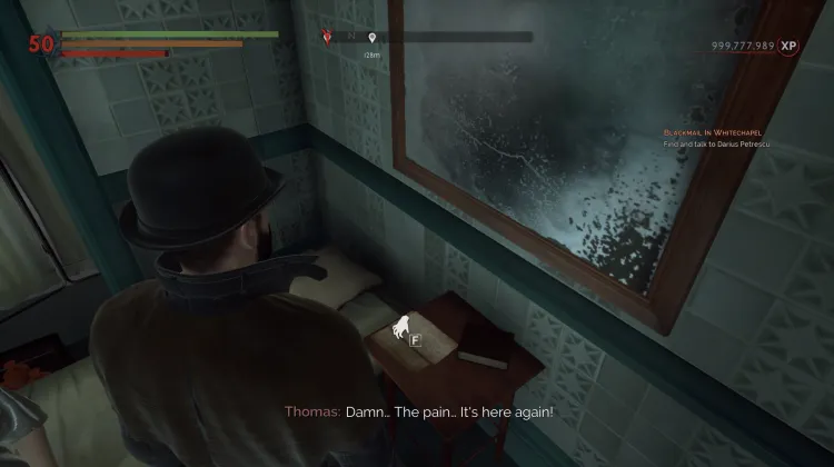 Sull'uso dell'aglio e del paletto