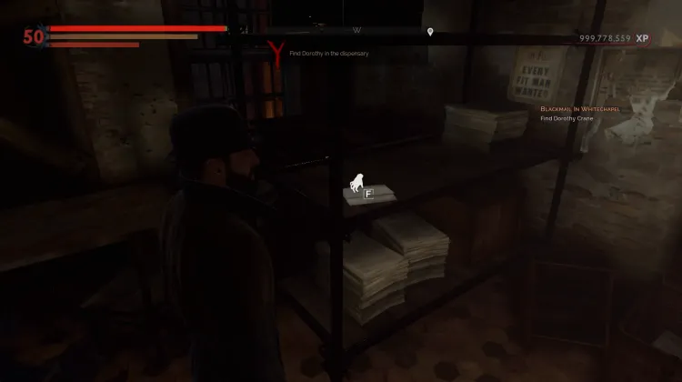 The Antique Figure of the Vrykolakas