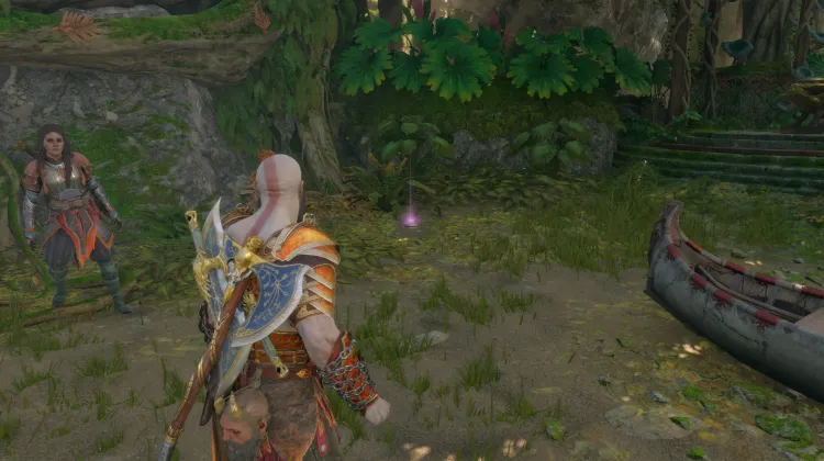 Herby Rodowe - Herb Skírnira