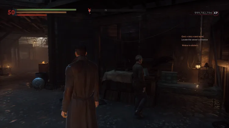 Vampire Factions and Skals