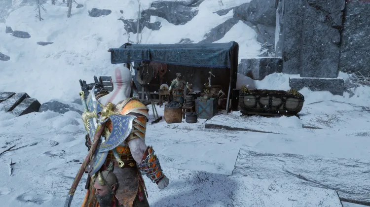 Opuszczona Placówka