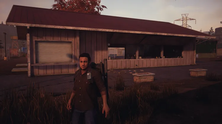 Stand de hot-dogs hors de prix