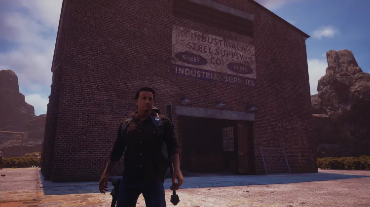 Industrial Steel Supply Co.