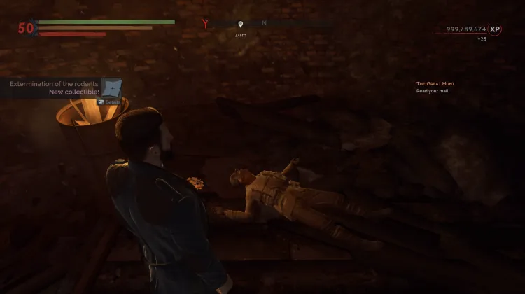 Sterminio dei roditori