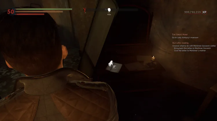 Fertile è il Ventre della Bestia