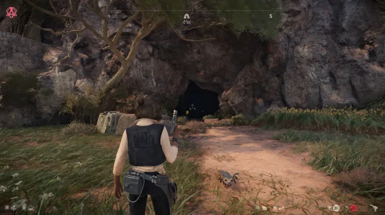 Gotà Cave