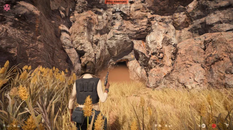 Hermit's Hollow
