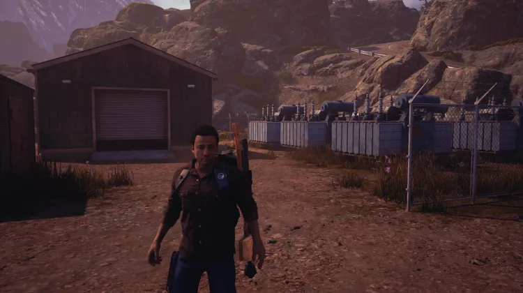 Electrical Transformers