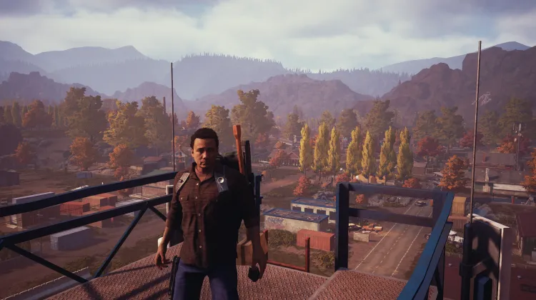 Tour de téléphonie