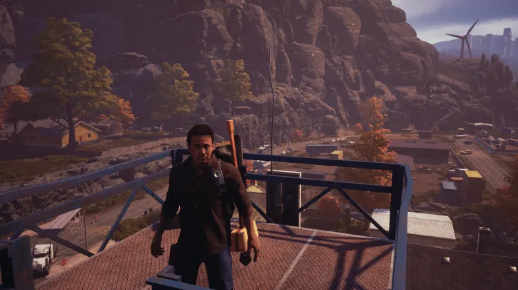 Tour de téléphonie