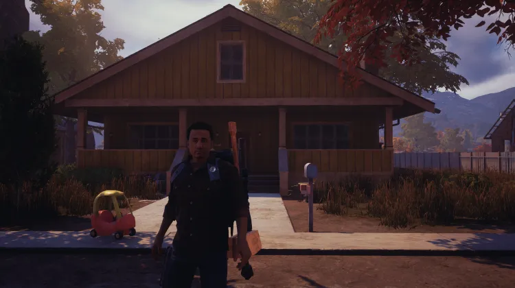 पुके ग्रीन हाउस