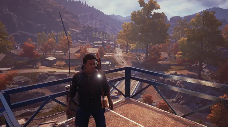 Tour de téléphonie