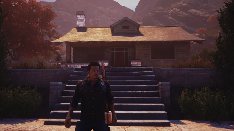 ग्रीन हाउस