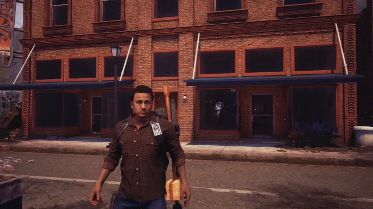 Bâtiment de l'Horloge