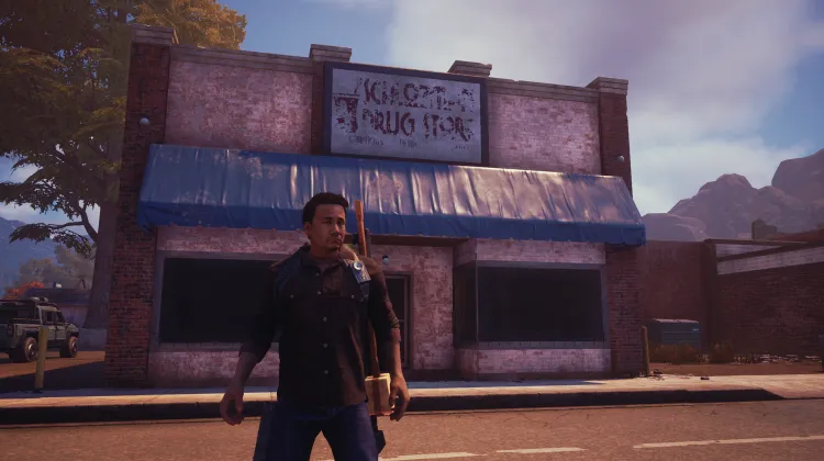 Magasin d'Artisanat Schlozman