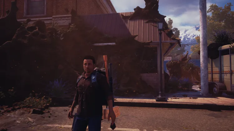 Beignerie Révoltante