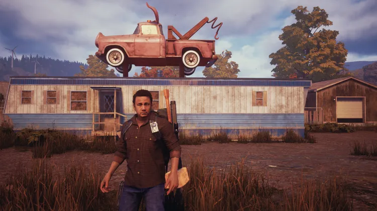 Dépannage Little Piggy