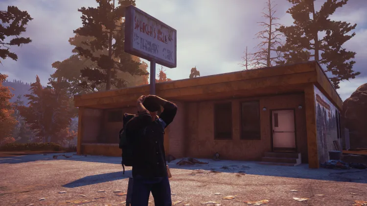 Clinique Vétérinaire de Spencer's Mill