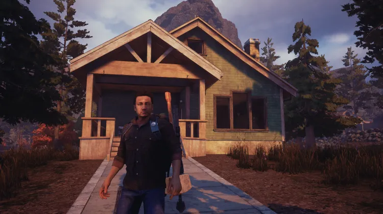 ग्रीन हाउस