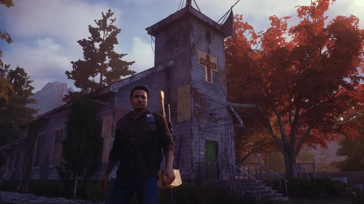 Église de l'Ascension