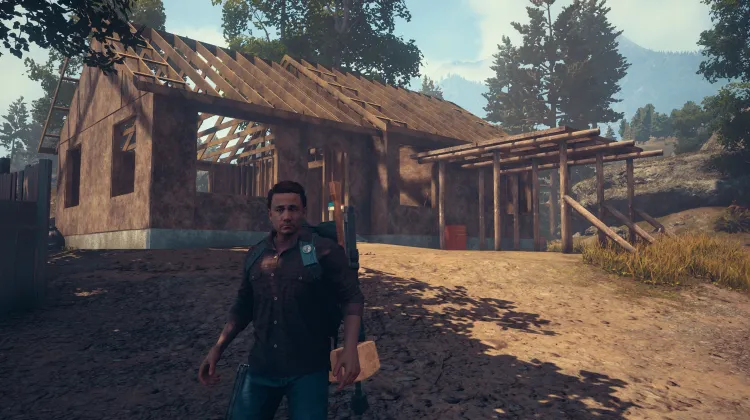 अधूरा घर