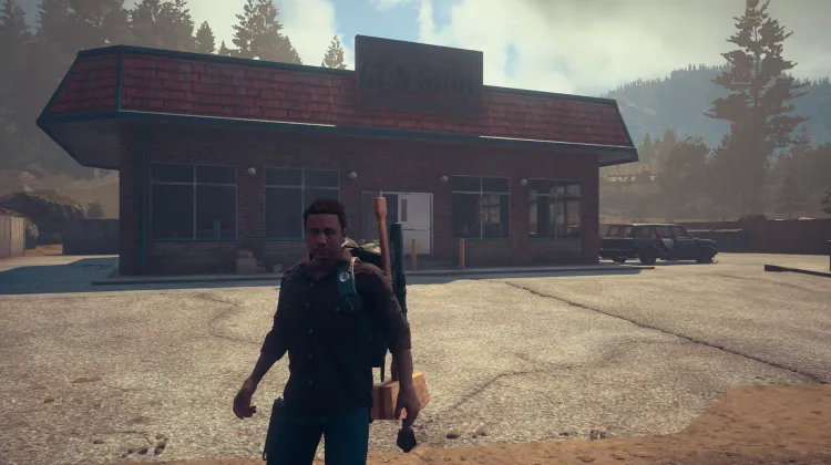 आर्मवेल गन शॉप