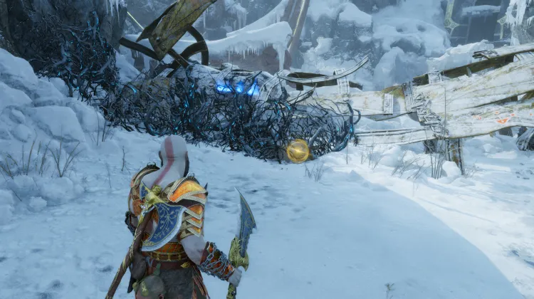 Prawa naręcznica Tyra