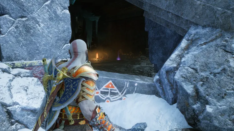 Stolen Treasures - Ankh