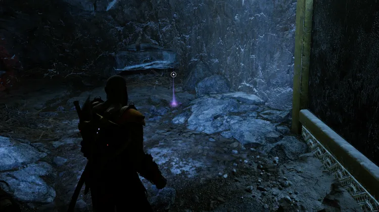 Stolen Treasures - Fert