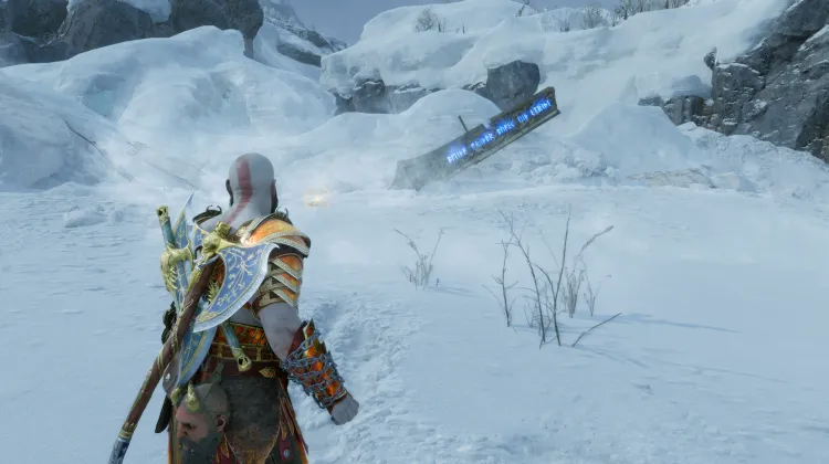 Jötunheim's Essence