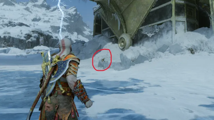 Stolen Treasures - Maya