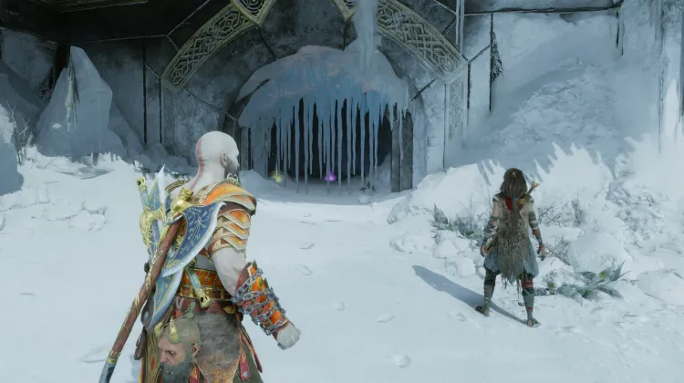 Stolen Treasures - Janbiya