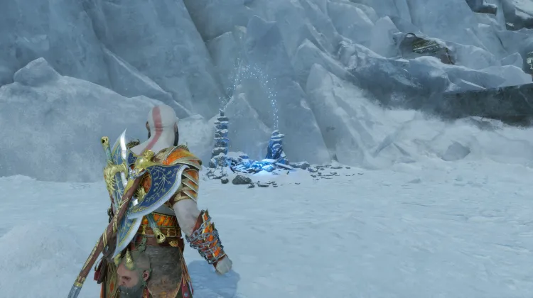 खोया हुआ खजाना