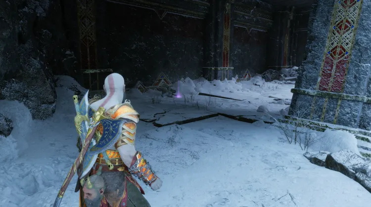 चुराए गए खजाने - वीणा