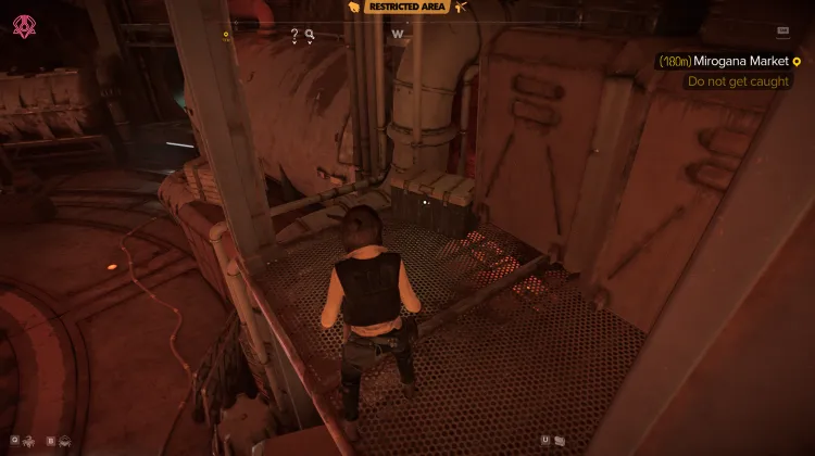 Commando Helmet