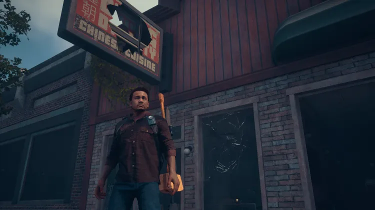 Chung Dynasty Restaurant