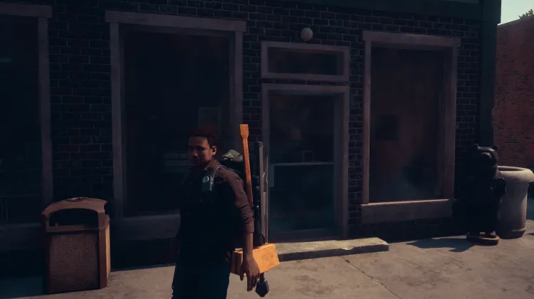 Prêteur sur gages Greene