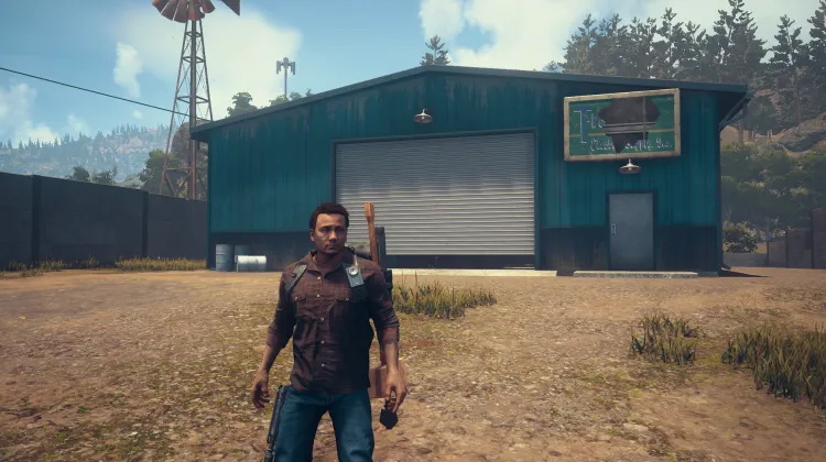 Fournitures électriques Fraylor