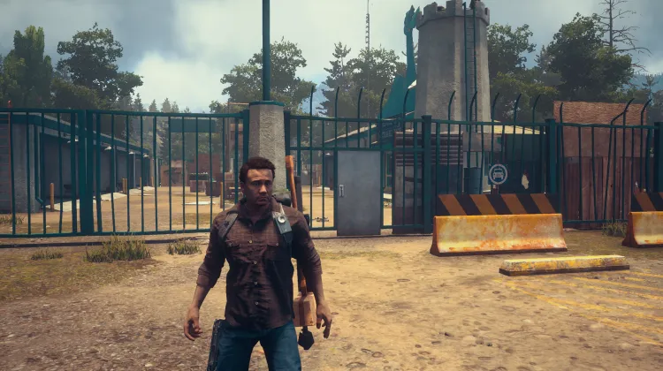 Loch & Keogh Self Storage