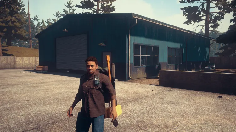 Équipement électrique Bristol