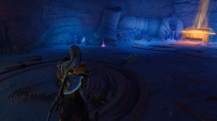 Dary dla Frejra - Flet