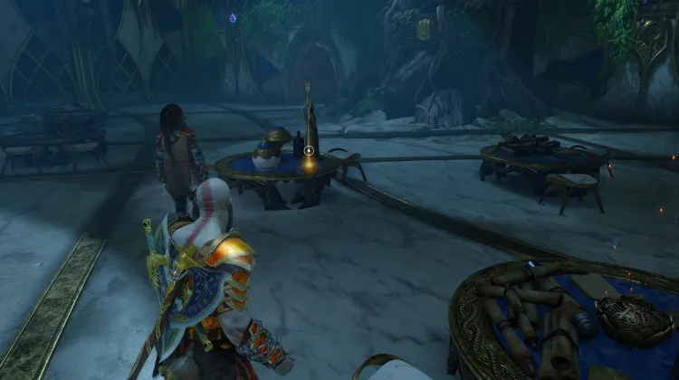 Badanie Znaczenia Czasowego