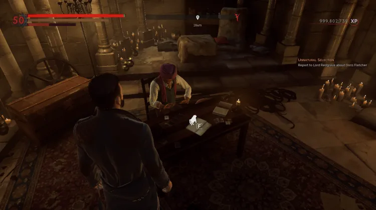 Il Crimine della Conoscenza Perduta