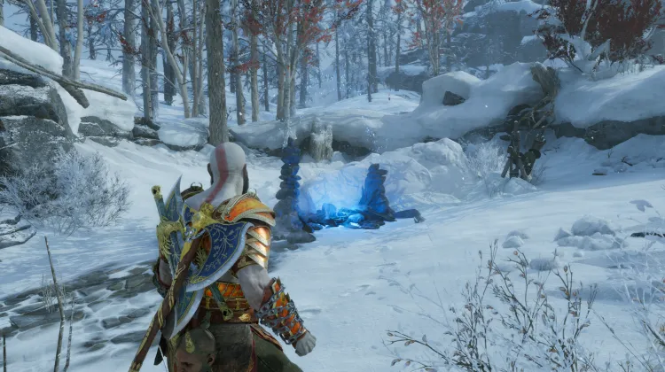 पवित्र उपवन