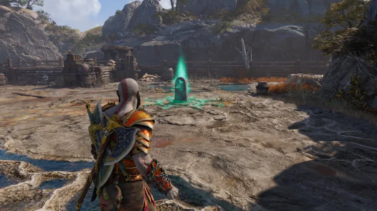 Harðrefill Nieczuły