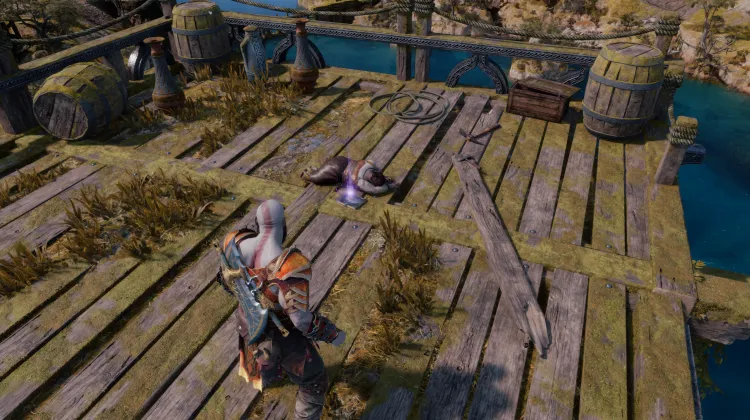 Poemat Kvasira - My, Którzy Pozostajemy, Część Druga