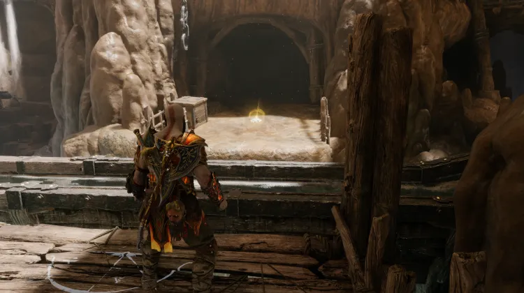 Wydobywanie Skarbu Chwały