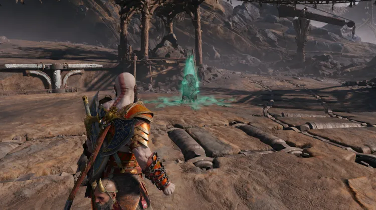 Bödvar Dziki i Starólfr Kłopotliwy